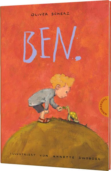 Produktbild: BEN. Bd.1