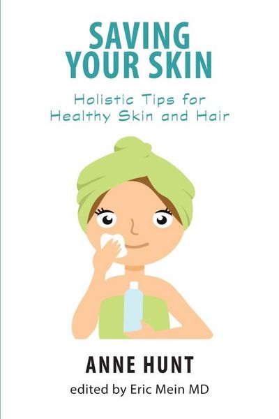 Produktbild: Saving Your Skin