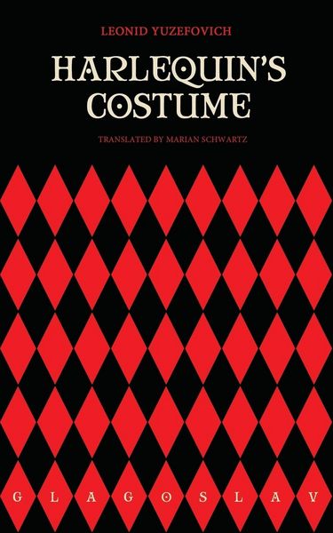 Produktbild: Harlequin's Costume