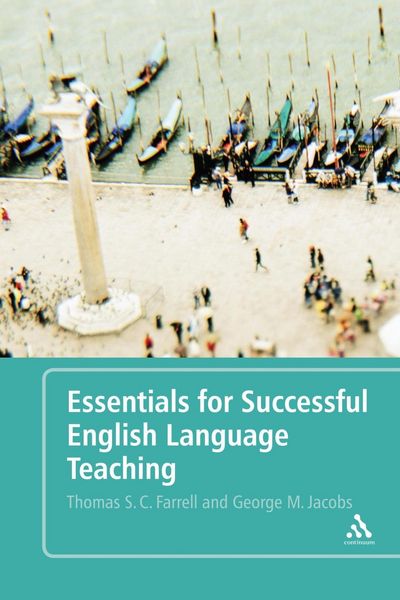 Produktbild: Essentials for Successful English Language Teaching