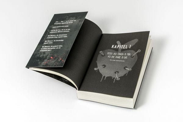 Produktbild: Revenge &ndash; Du sollst flehen