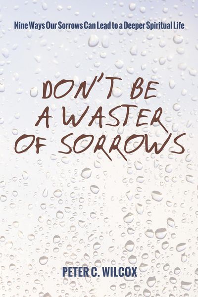 Produktbild: Don't Be a Waster of Sorrows