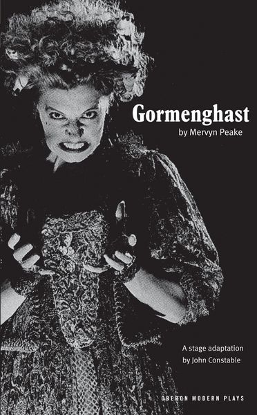 Produktbild: Gormenghast
