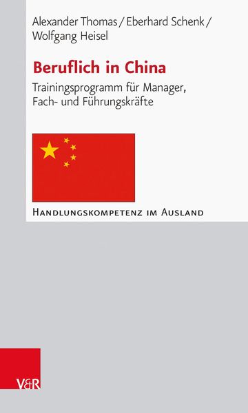 Produktbild: Beruflich in China