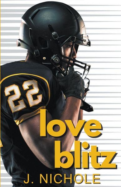 Produktbild: Love Blitz