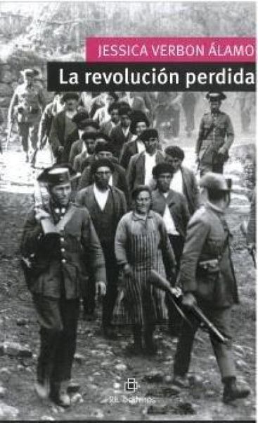 Produktbild: La revoluci&oacute;n perdida