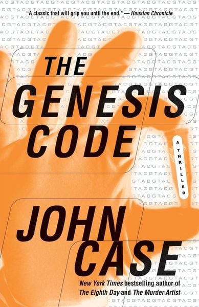 Produktbild: The Genesis Code