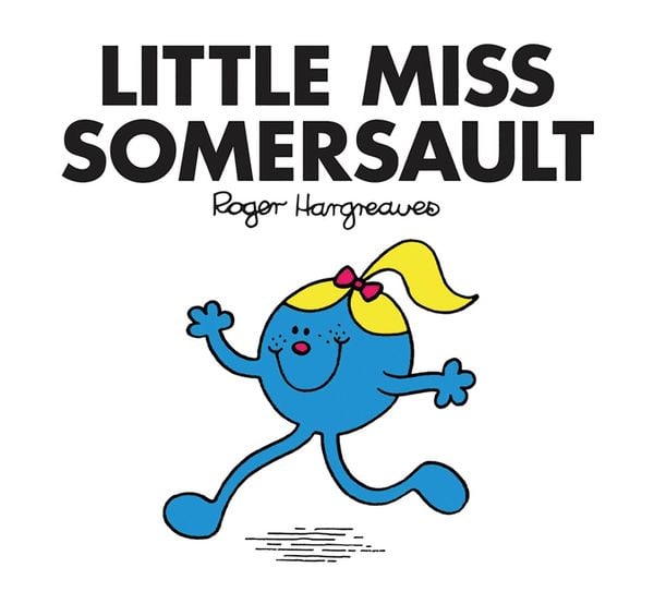 Produktbild: Little Miss Somersault