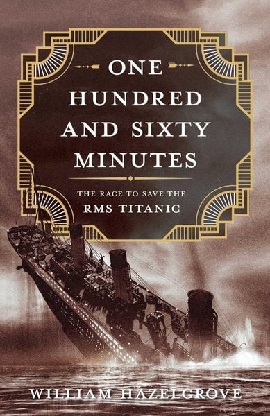 Produktbild: One Hundred and Sixty Minutes