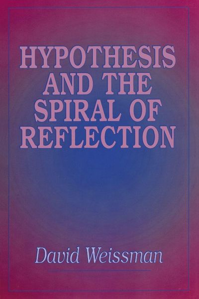 Produktbild: Hypothesis and the Spiral of Reflection