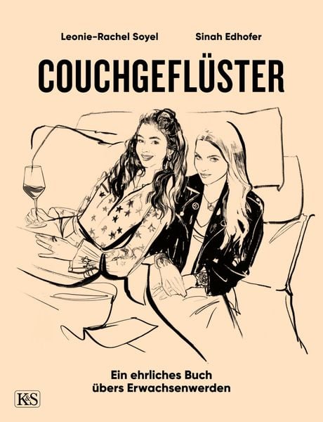 Produktbild: Couchgefl&uuml;ster