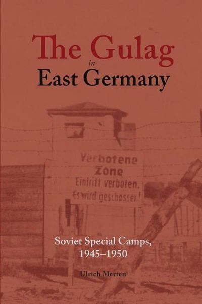 Produktbild: The Gulag in East Germany