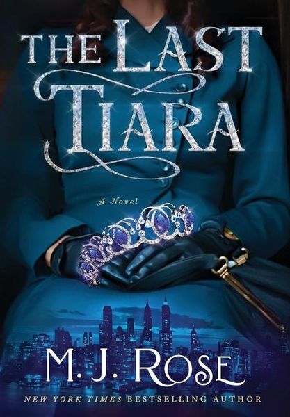 Produktbild: The Last Tiara