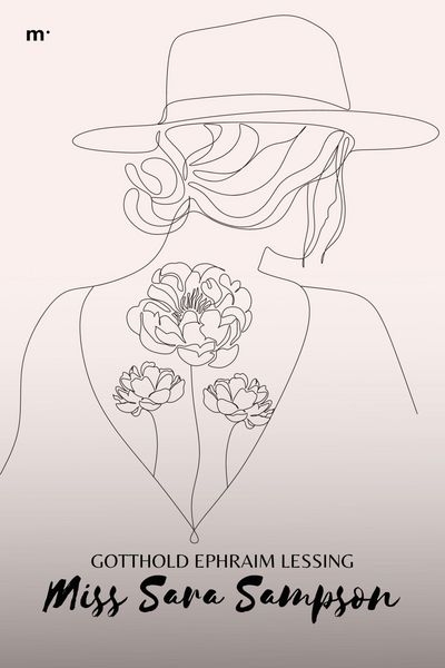 Produktbild: Miss Sara Sampson