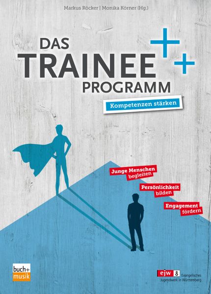 Produktbild: Das Trainee-Programm