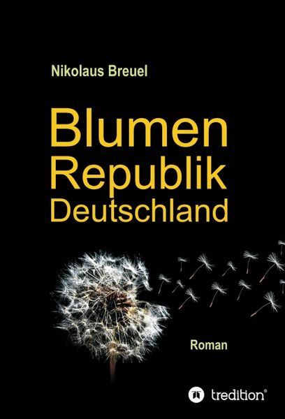 Produktbild: Blumenrepublik Deutschland