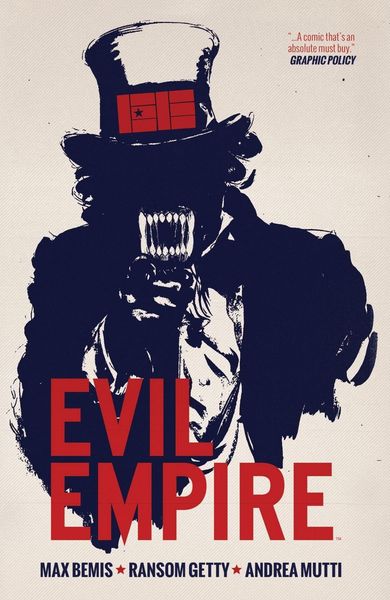 Produktbild: Evil Empire Vol. 1