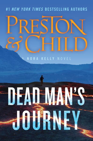 Produktbild: Dead Man's Journey