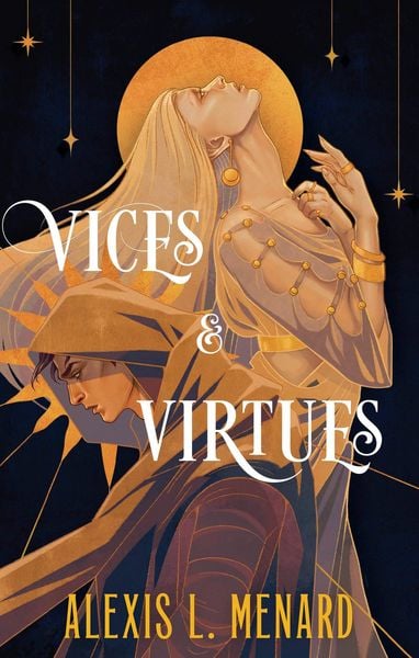 Produktbild: Vices and Virtues