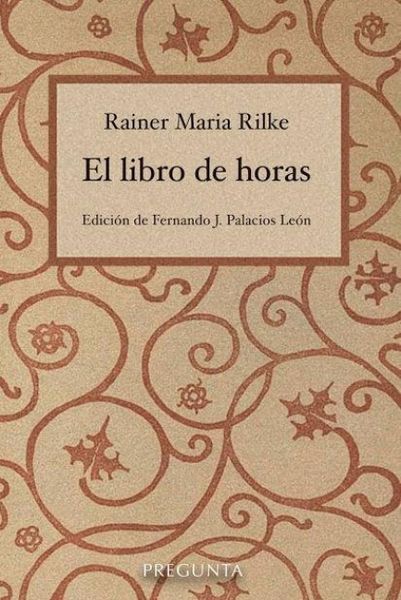 Produktbild: El libro de horas