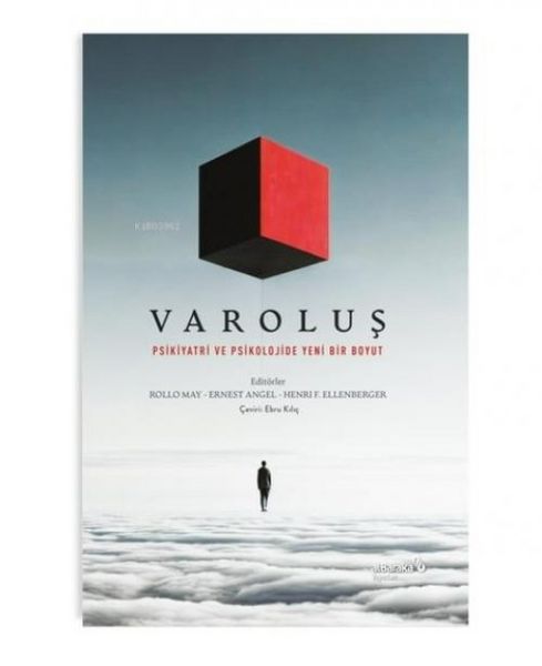 Produktbild: Varolus - Psikoloji ve Psikiyatride Yeni Bir Boyut