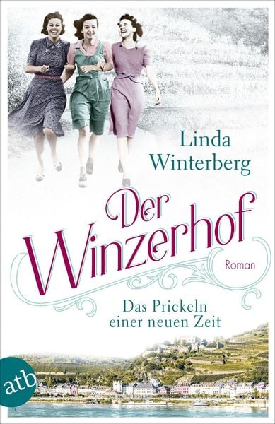 Produktbild: Der Winzerhof - Das Prickeln einer neuen Zeit