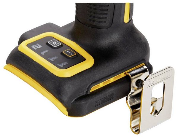 Produktbild: DEWALT DCF921NT-XJ Akku-Schlagschrauber