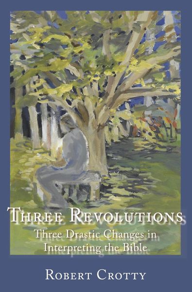 Produktbild: Three Revolutions