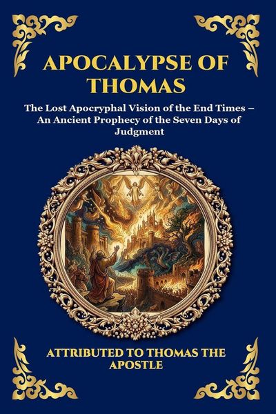 Produktbild: Apocalypse of Thomas