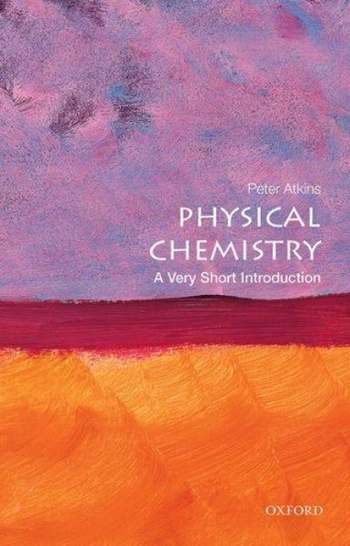 Produktbild: Physical Chemistry