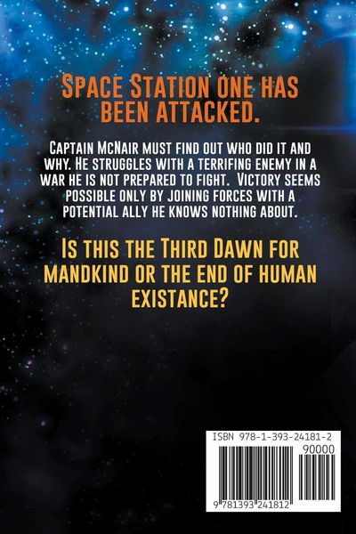 Produktbild: Third Dawn