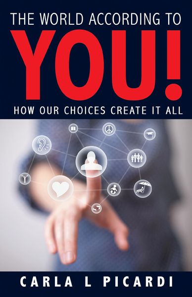 Produktbild: The World According to YOU!