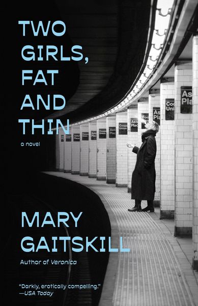 Produktbild: Two Girls, Fat and Thin