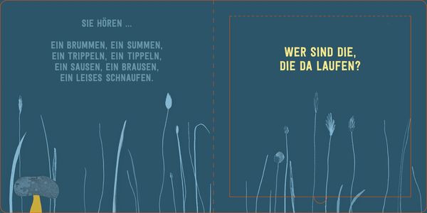 Produktbild: Ich geb immer auf dich Acht. Gute Nacht!