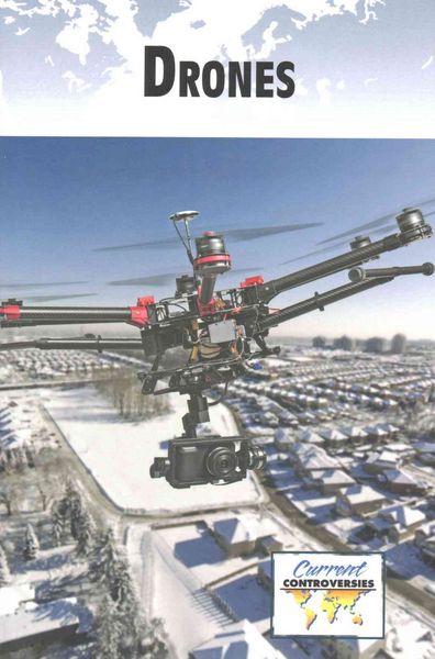 Produktbild: Drones