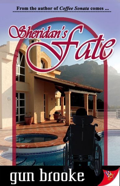 Produktbild: Sheridan's Fate