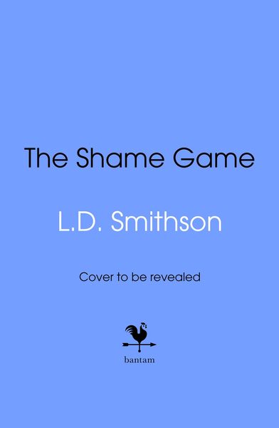 Produktbild: Smithson, L: Shame Game