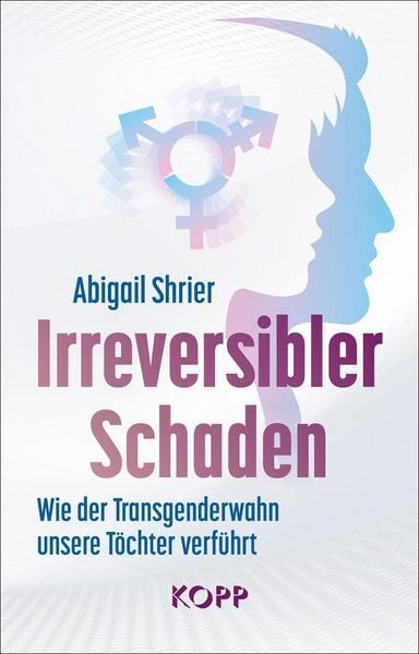 Produktbild: Irreversibler Schaden