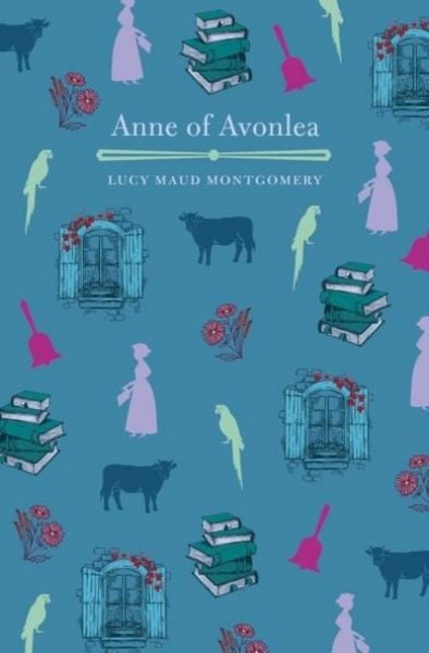 Produktbild: Anne of Avonlea