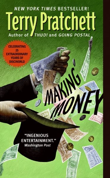 Produktbild: Making Money