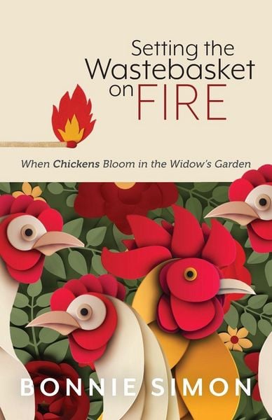 Produktbild: Setting the Wastebasket on FIRE