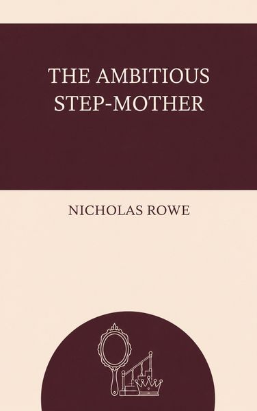 Produktbild: The Ambitious Step-Mother
