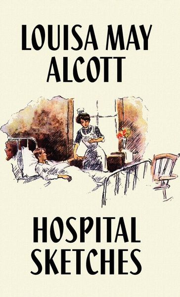Produktbild: Hospital Sketches
