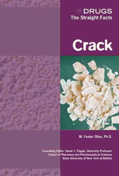 Produktbild: Olive, M:  Crack