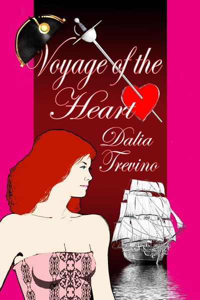 Produktbild: Voyage of the Heart