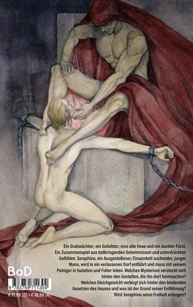 Produktbild: Das letzte Lavendelkind. Band 1