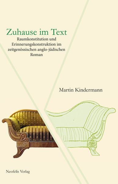 Produktbild: Zuhause im Text