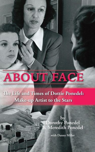 Produktbild: About Face