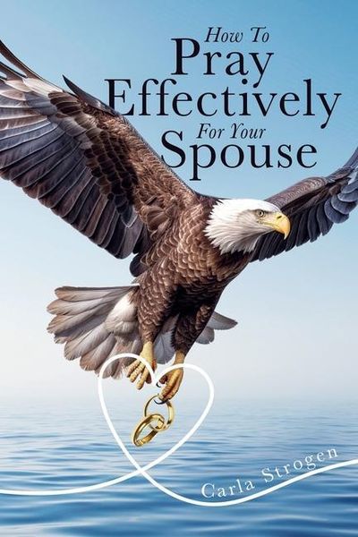 Produktbild: How To Pray Effectively For Your Spouse