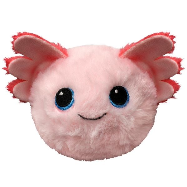GILL AXOLOTL- BOUNCER